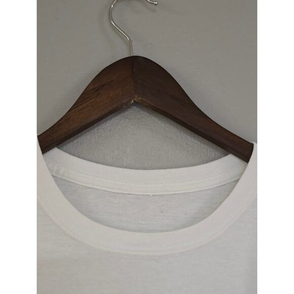 Roller Skate Shirt Oklahoma City Rollerdome Skating Graphic Tee XL - Picture 3 of 6